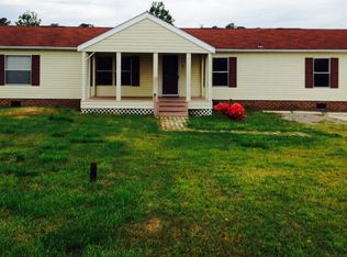 1110 Cox Ave, Rocky Mount, NC 27801