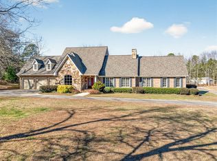 6725 Eubanks Creek Dr, Clermont, GA 30527