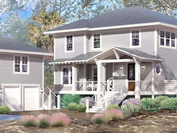 27 Dowitcher Trail, Bald Head Island, NC 28461