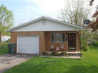 3626 Detroit Ave, Dayton, OH 45416