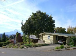 604 NE Snohomish Ave, White Salmon, WA 98672