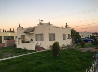 7822 California Ave, Huntington Park, CA 90255