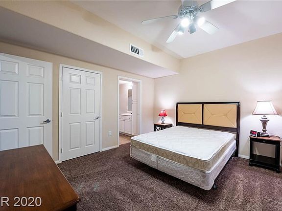 5th image of 9000 Las Vegas Blvd S Unit 1299