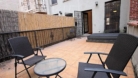 Rented by Keyah Enterprises