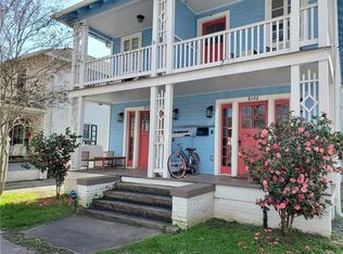 8142 Freret St, New Orleans, LA 70118