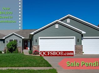 6208 Fillmore St, Davenport, IA 52806