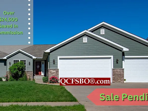 6208 Fillmore St, Davenport, IA 52806