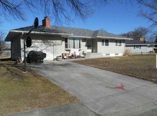 20 Dowd Ct, Kimball, NE 69145