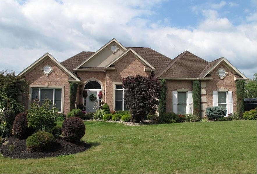 For Sale: 19 Intermediate Drive, Coal Center, PA 15423