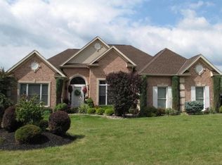 19 Intermediate Unit Dr, Coal Center, PA 15423