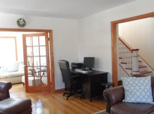 52 Rawson Rd, Brookline, MA 02445