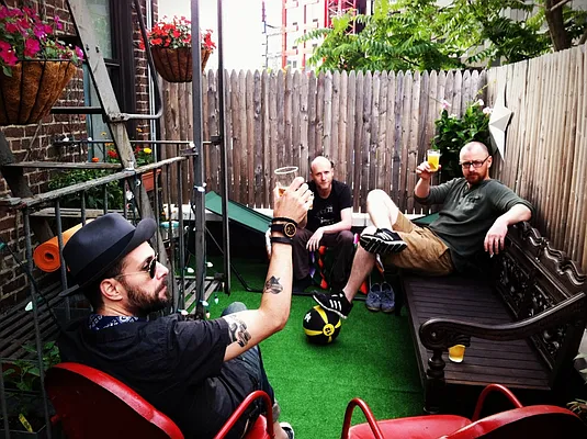 Rented by Corcoran | media 34