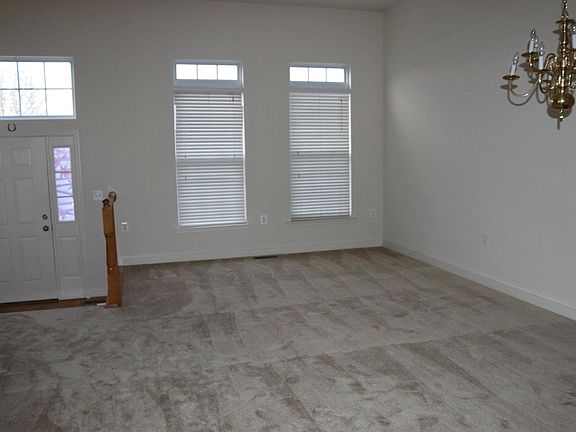 Welcoming Living room