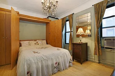 Rented by Alpha Properties NYC I LLC