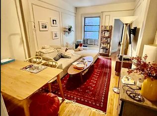 378 Saint Johns Pl #3, Brooklyn, NY 11238