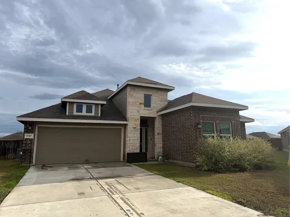 5907 Corsicana Cv, Seguin, TX 78155