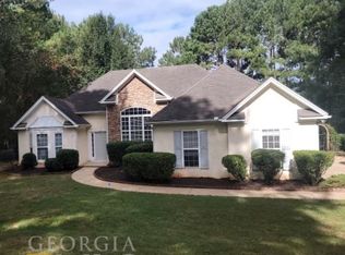 305 Brechin Dr, Senoia, GA
