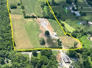 17805 E Union School Rd, Independence, MO 64058