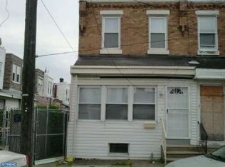 1670 Granite St, Philadelphia, PA 19124