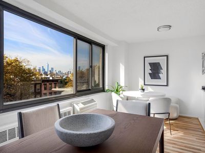 185 Hall St APT 513, Brooklyn, NY, 11205