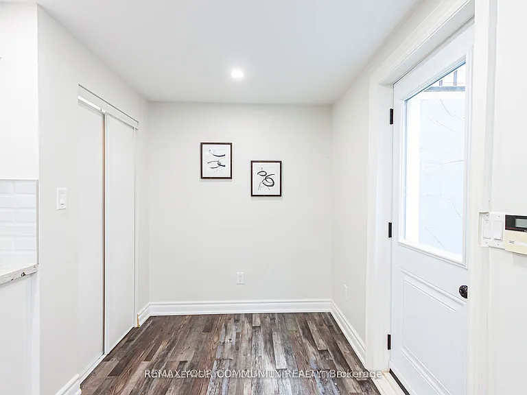 33 Durness Ave #BASEMENT — Photo 5