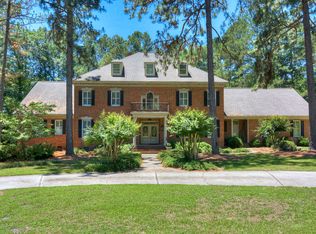 340 Magnolia Lake Ct, Aiken, SC 29803