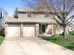 4649 Tudor Ln, Stow, OH 44224