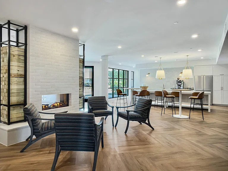 Welcome to the Residences at Sawmill - Luxury Apartment Homes Now Leasing in Summerville, SC