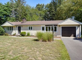 54 S Meadow Rd, Lancaster, MA 01523