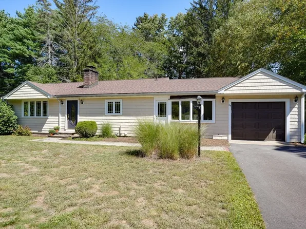54 S Meadow Rd, Lancaster, MA 01523