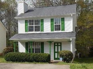 137 Turning Point, Stockbridge, GA 30281