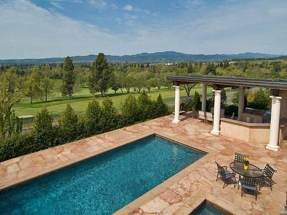 2nd image of 1180 Castle Oaks Dr
