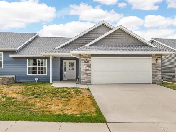 471 Chamber Dr, Anamosa, IA 52205
