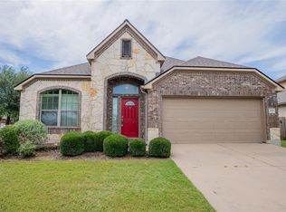 403 Tascate St, Georgetown, TX 78628