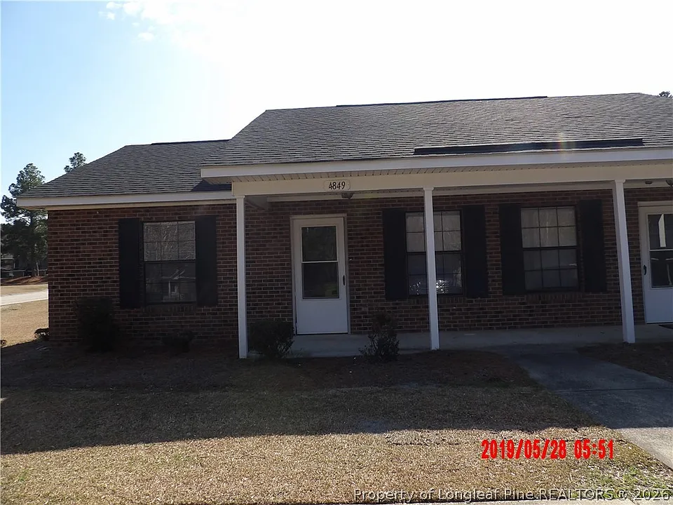 4865 Fogarty Dr