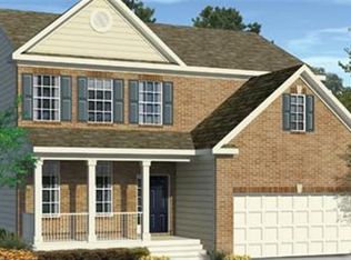 8311 Mineral Springs Dr, Manassas, VA 20112