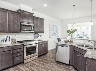 9002 Odell Corners Blvd NW, Concord, NC 28027