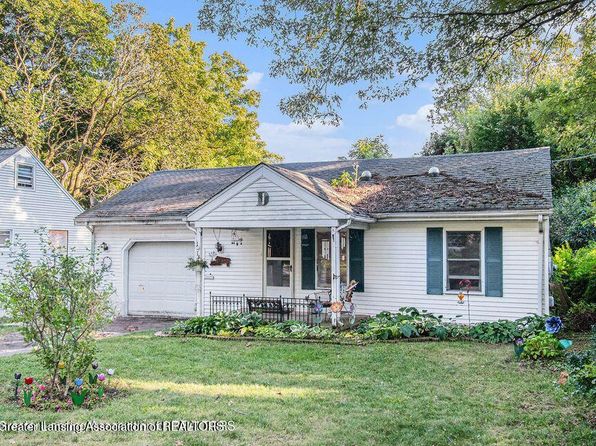 1515 Biltmore Blvd, Lansing, MI 48906