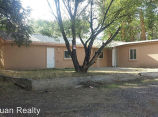 3701 Gold Ave, Farmington, NM 87402