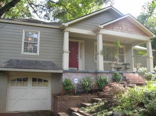 374 Hascall Rd NW, Atlanta, GA 30309