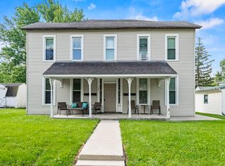 127 Elm St, Wabash, IN 46992