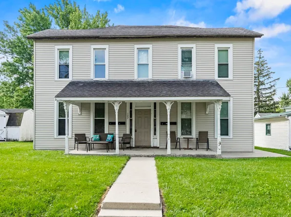 127 Elm St, Wabash, IN 46992