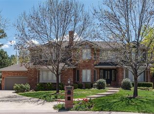 5408 S Fulton Ct, Greenwood Village, CO 80111