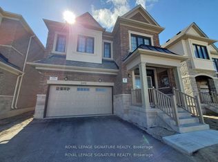 1458 Kovachik Blvd, Milton, ON L9E1T6