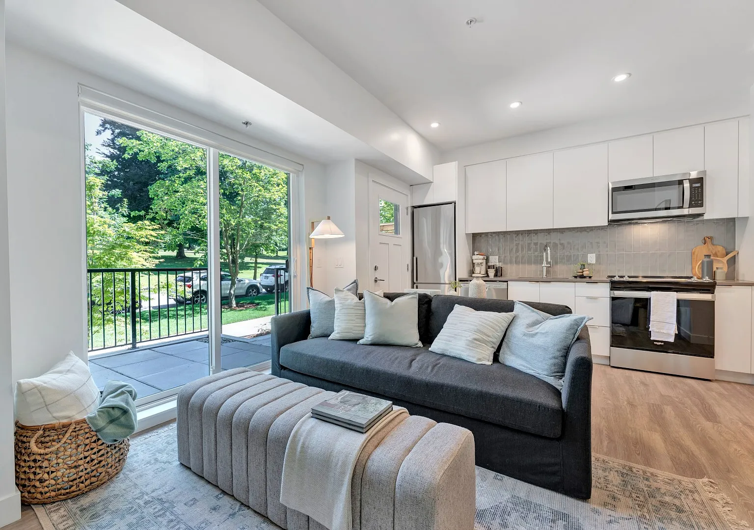 The Lively - 137 East Keith Road — Photo 3