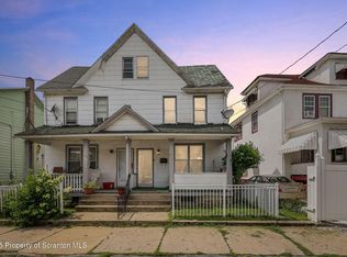 215 Saint Francis Cabrini Ave, Scranton, PA 18504