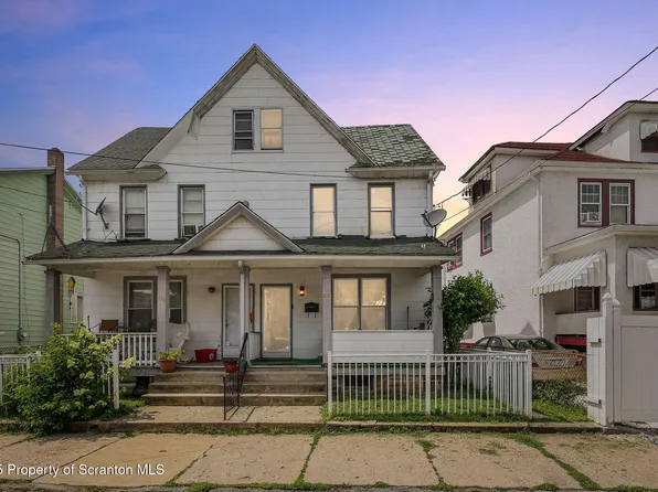 215 Saint Francis Cabrini Ave, Scranton, PA 18504