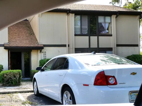 7602 LAS PALMAS Way #181, Jacksonville, FL 32256
