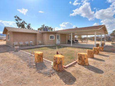 6210 N POPLAR Street, Maricopa, AZ, 85139