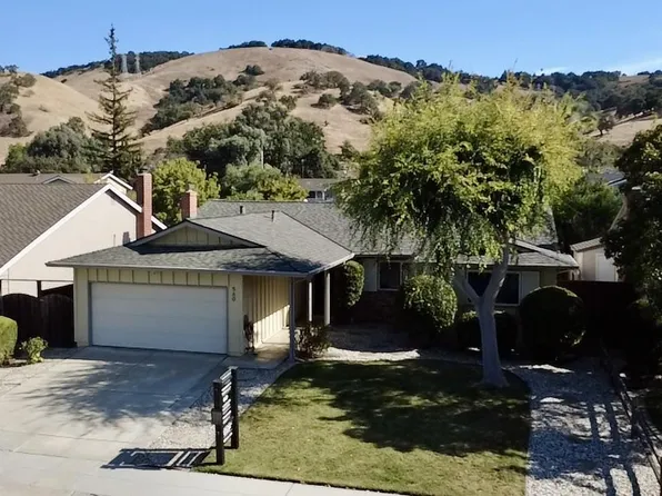560 Elvis Dr, San Jose, CA 95123